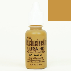 S9 - Mocha