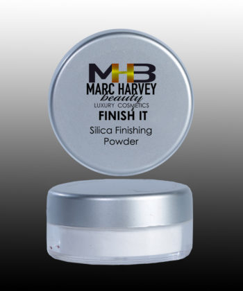 Marc Harvey Beauty Finish It