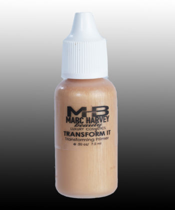 Marc Harvey Beauty Transform It