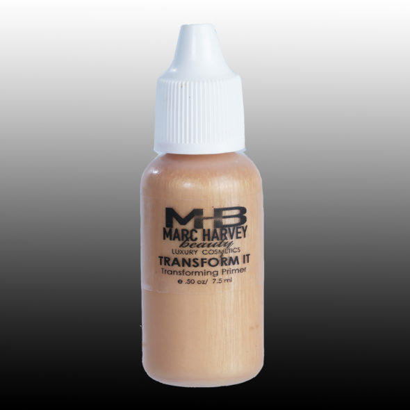 Marc Harvey Beauty Transform It