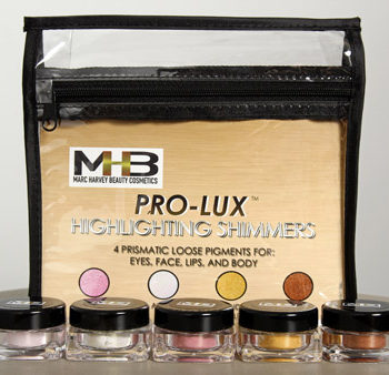 Shimmers set with pouch (7)