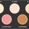 5-Speed PRO Airbrush LIGHT Starter Kit + Primer & Cotton Candy Shimmer - Image 2