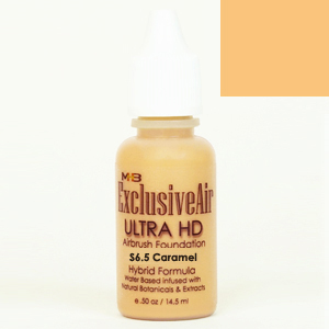 NEW S6.5 - Caramel