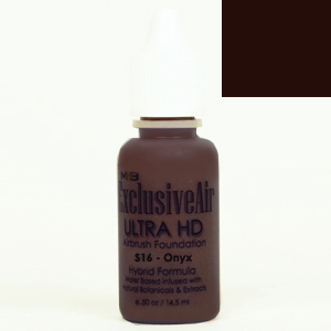 NEW S16 - Onyx