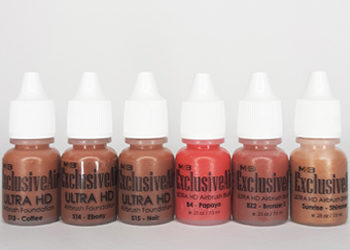 Deep Shade Kit