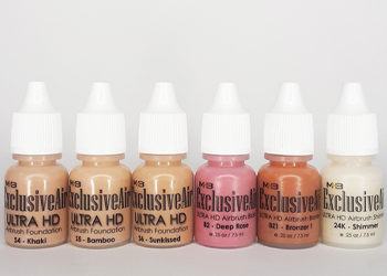 Medium Shade Kit