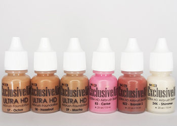Tan Shade Kit