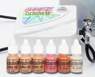MEDIUM Beauty Airbrush Starter Kit *SALE*