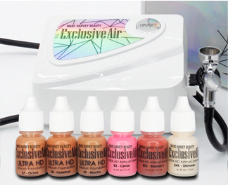 TAN Beauty Airbrush Starter Kit *SALE*