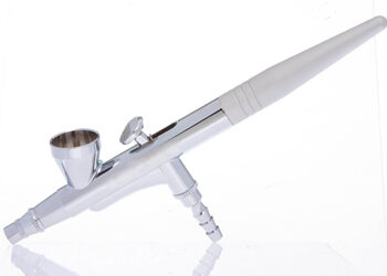 Airbrush Gun/Stylus